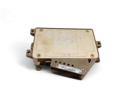 SAAB 9000 ABS Steuergerät 4198602 1998 30473469