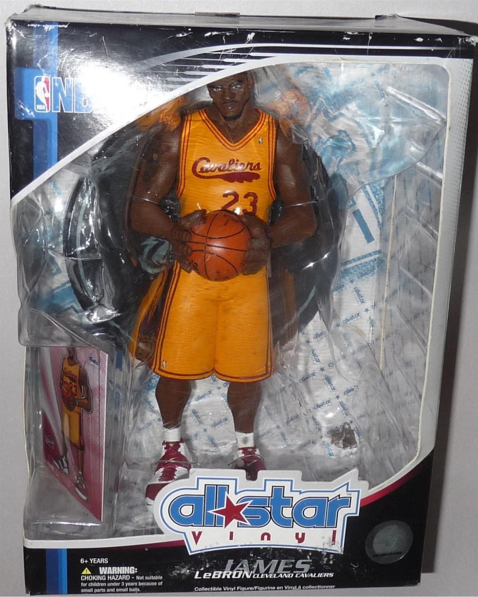 Lebron All Star Vinyl for sale | eBay