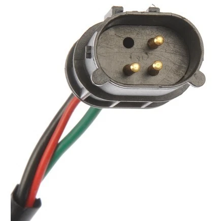 Conjunto de ventilador condensador con controlador Dorman 620-904 Foto 2 de 4