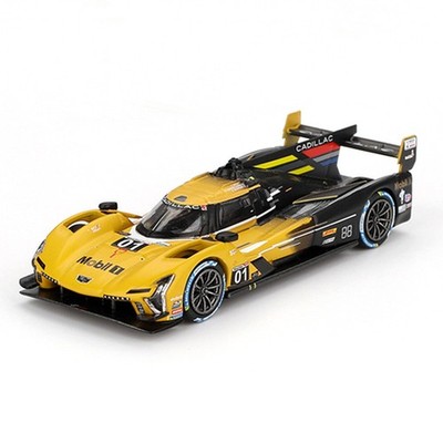 Mini GT 1:64 Cadillac V-Series.R #01 Cadillac Racing 2024 IMSA