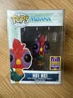 Hei Hei #292 Funko Pop! Disney Moana 2017 Summer Convention Exclusive