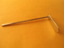 Quilting Guide Bar Fits Low Shank Presser Foot/Feet Sewing Machines # QG-03