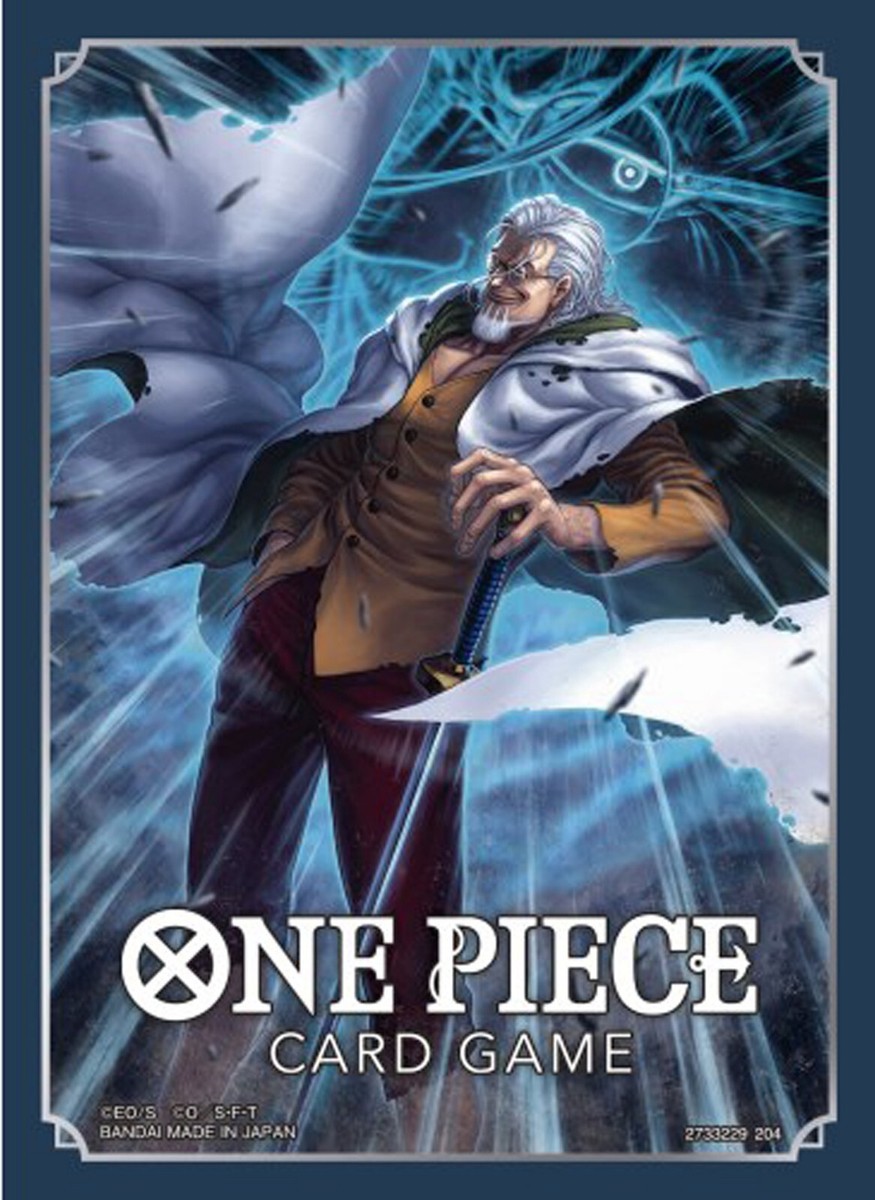 Bandai ONE PIECE Card Game Official Card Sleeves - Vol. 8 - Full Set - 4 Packs for sale online | eBay Bandai ONE PIECE Card Game Official Card Sleeves - Vol. 8 - Full Set - 4 Packs for sale online | eBay