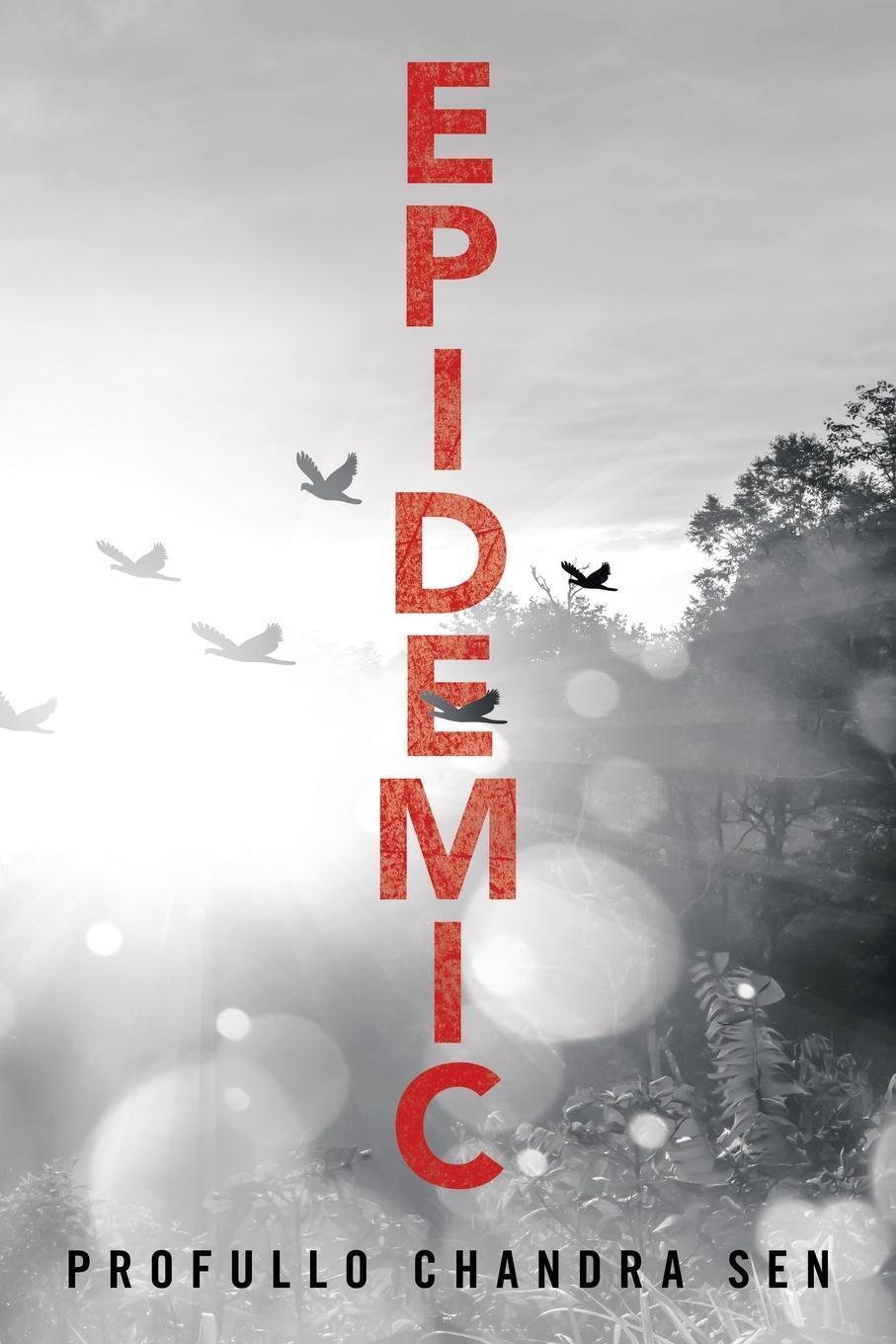 Thumbnail - Profullo Chandra Sen | Epidemic | Taschenbuch | Englisch (2021) |