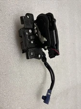 2004-2009 TOYOTA PRIUS TRUNK LID HATCH LOCK LATCH RELEASE ACTUATOR OEM