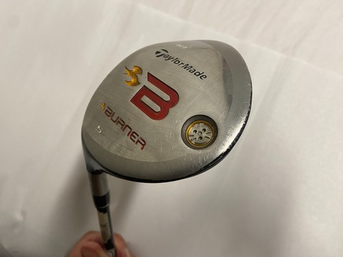 Quemador TaylorMade 5 madera 18* / para zurdos / 49 g regular / - Imagen 2 de 9