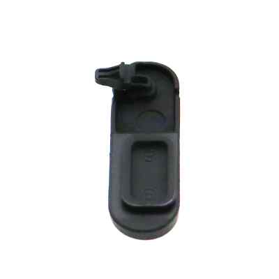 50 Copripolvere Per Connettore Programmazione Radio Motorola - DEP450, XIR P3688, CP200d, DP1400