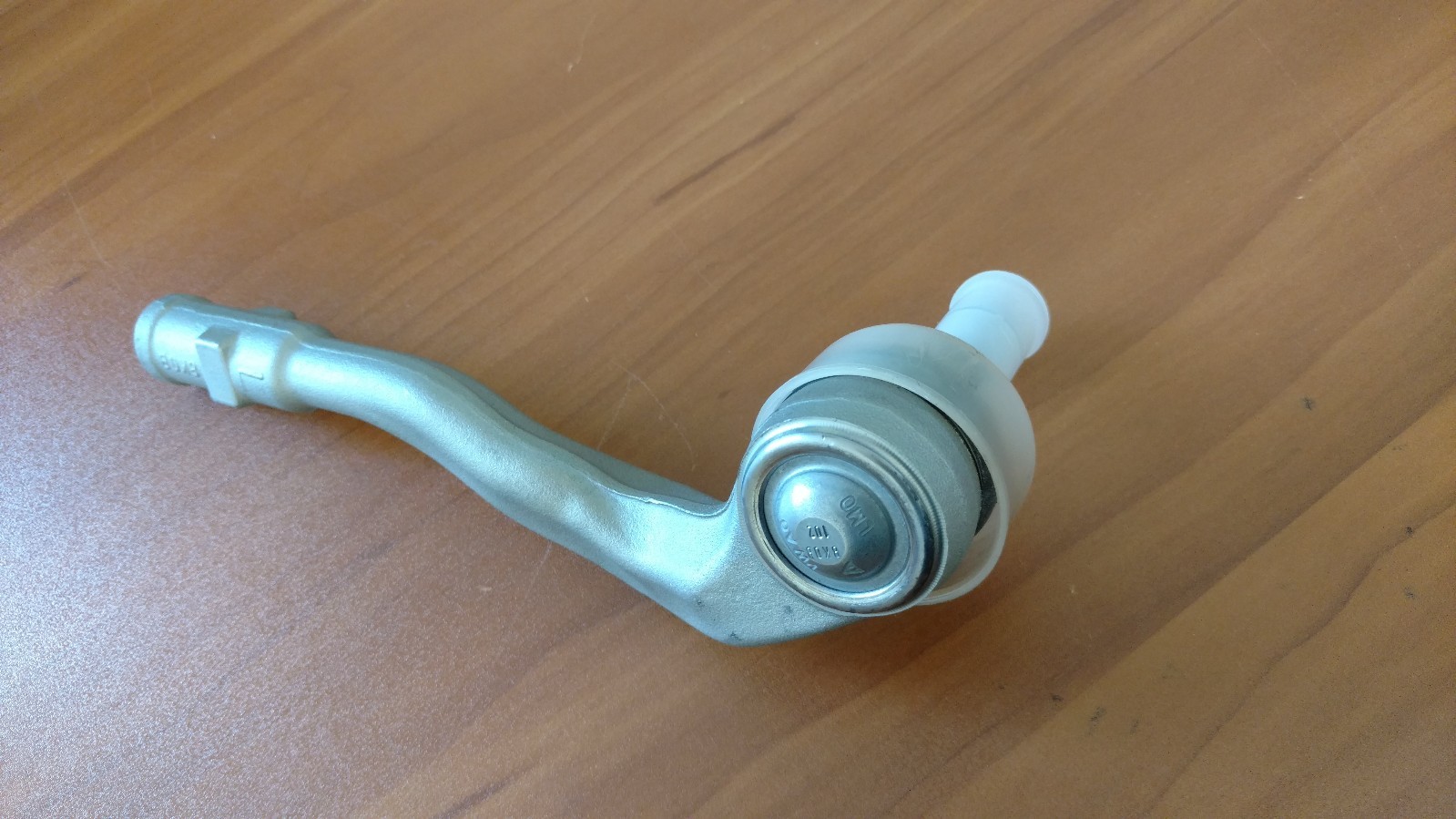 LAMBORGHINI AVENTADOR STEERING RACK BALL JOINT OEM 8K0422817B 