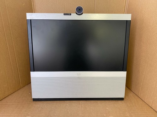 Cisco EX60 TelePresence System Cisco TTC7-20 Cisco P/N: 800-35326-07 (Inc VAT) - Picture 4 of 5