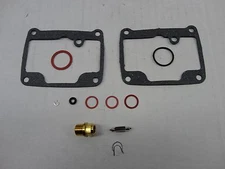 SPI MIKUNI CARBURETOR REPAIR KIT VM30 VM32 VM34 CARB KIT 30 32 34 MM ALUMINUM