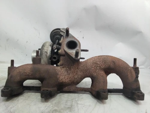 038253014A Turbocompressore per SEAT IBIZA (6L1) Cool 2001 1774076 - Foto 1 di 10