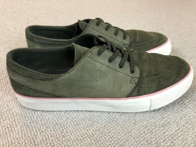 janoski ht sequoia
