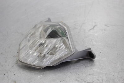 2008 Kawasaki Ninja Zx10r Zx10 Rear Tail Taillight Back Brake
