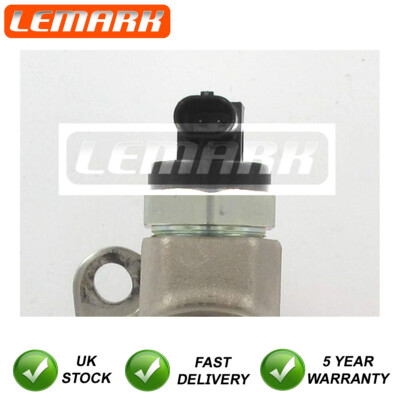 Lemark Fuel Injection Pump Fits A5 TT Q3 A4 Q5 Golf Eos Scirocco Octavia