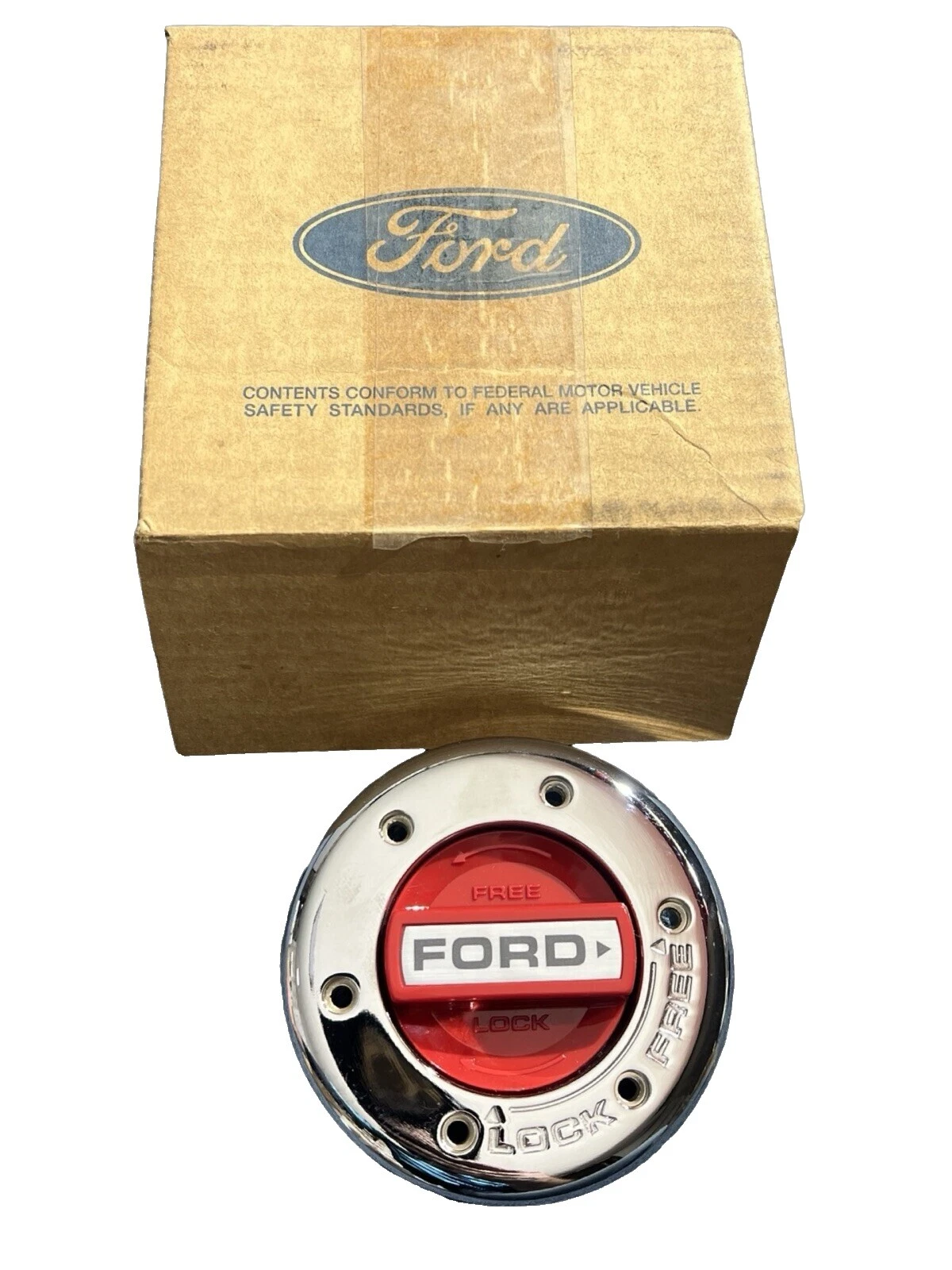 Front Car & Truck Wheel Bearings, Hubs & Seals