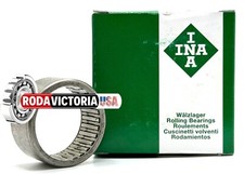 INA SCE2012 Needle Roller Bearing 1-1/4"X 1-1/2" X 3/4" B2012