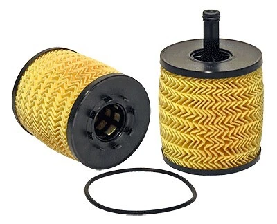 原始设备制造商类型滤油器 WIX 适用于 VOLKSWAGEN TOUAREG 2005 - 2008 V10-5.0L — 第 2/4 张图片