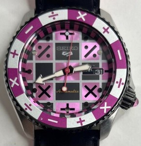 Seiko X Jojo | eBay Seiko X Jojo | eBay