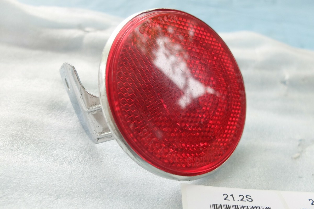 クラシック REFLEXE New Old Stock Bicycles Reflector Reflex Vintage Antique Cat