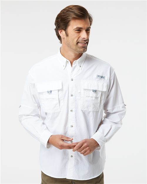 Columbia - PFG Bahama™ II Long Sleeve Shirt - 101162