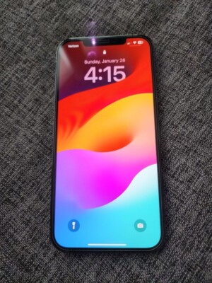 IPHONE 12 PRO MAX W/ TIKTOK STILL ON IT  READY TO SHIP IMMEDIATELY! OFFERS!?