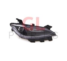 Faro Per CHRYSLER 200 Berlina 2015-2017 68284785AA Destro SAE USA Meccanico
