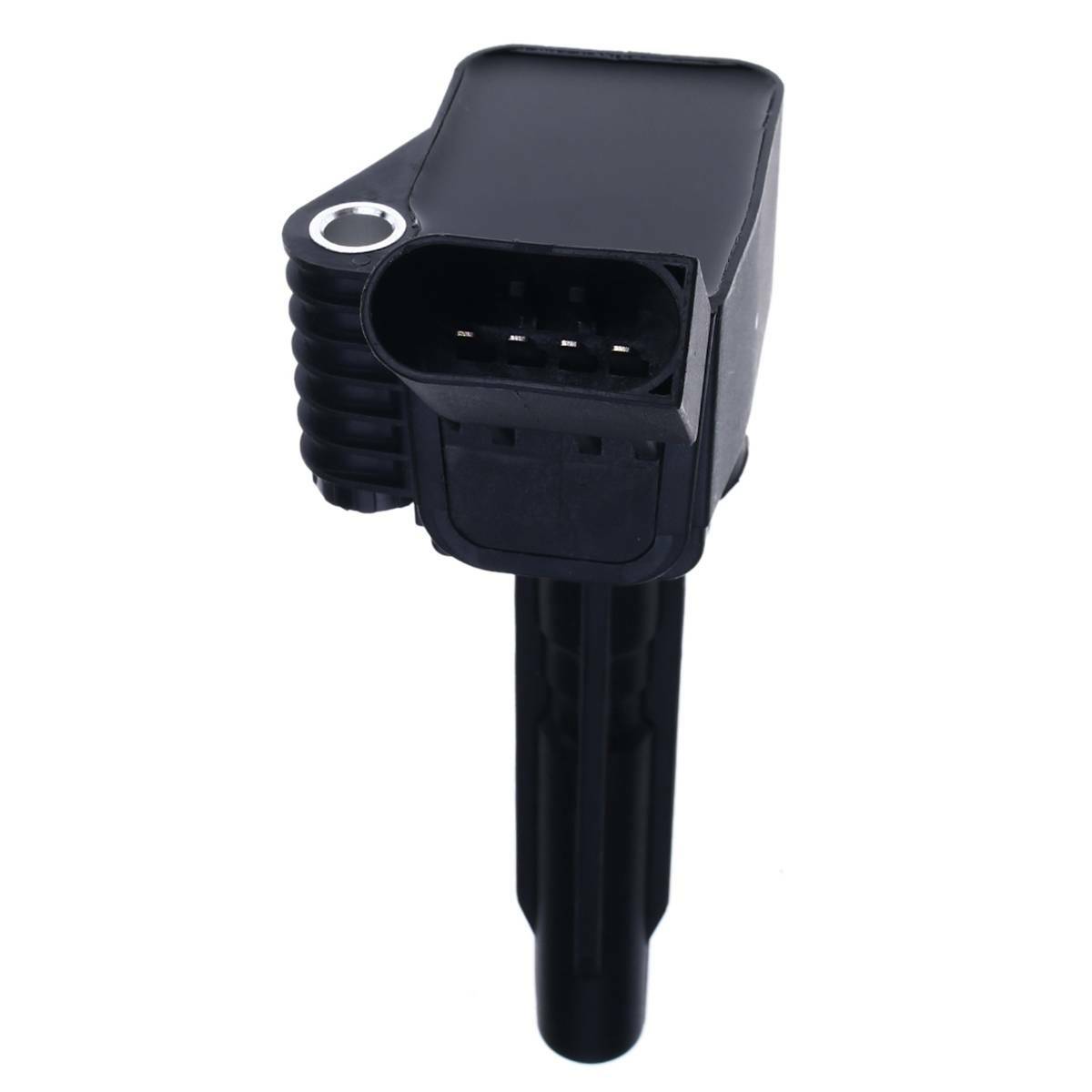 4x Ignition Coil for Volkswagen Jetta Audi A3 Sportback e-tron Lamborghini Urus