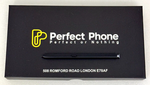 Samsung Galaxy S23 ULTRA S918 Stylus Touch S Pen -UK - Zdjęcie 7 z 10