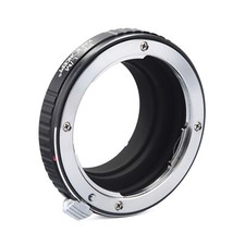 K F Concept  PK-L/M Adapter Pentax PK Lens to Leica M Camera .165
