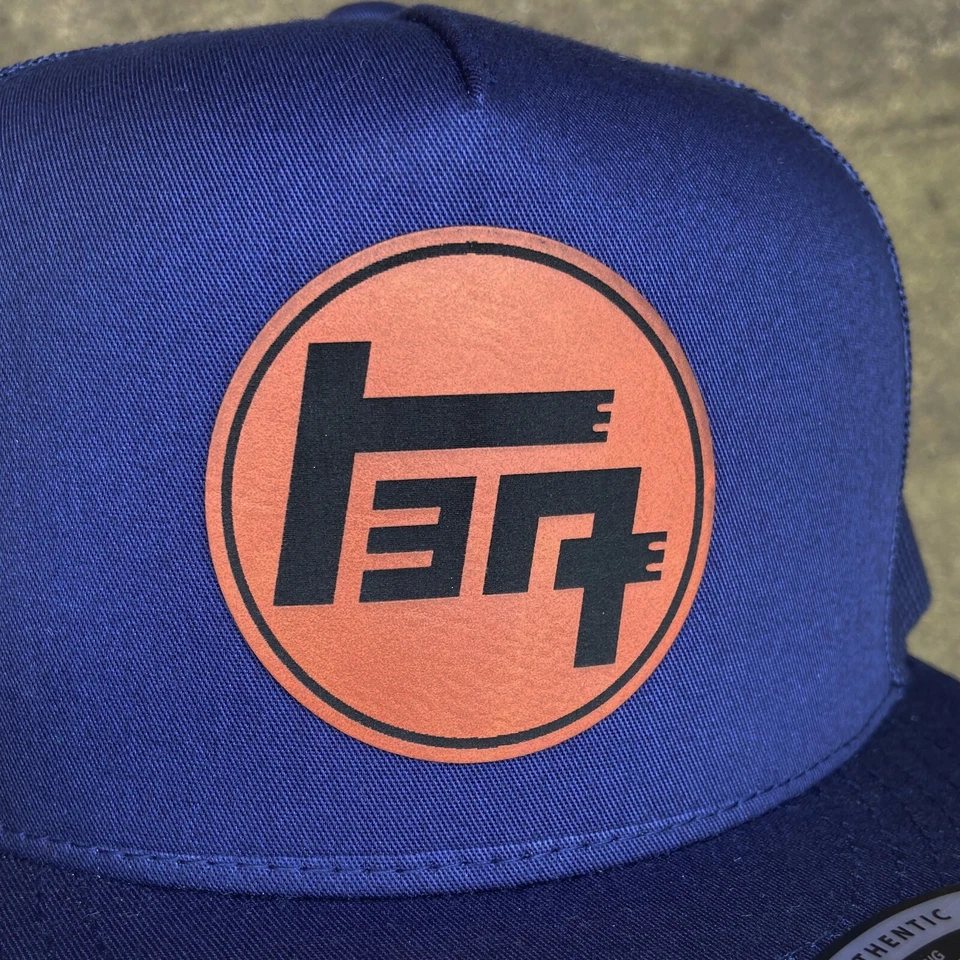 Toyota TEQ Patch Hat - JDM, TRD, Land Cruiser, Celica, AE86, Corolla, MR2 - Imagem 4 de 4