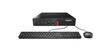Lenovo ThinkCentre M710Q Tiny i7-7700T 2.9GHz 8GB 512GB SSD WIFI Win 10 Pro