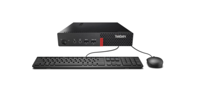 ✨美品✨Lenovo ThinkCentre M710q Tiny Lenovo ThinkCentre M710Q Tiny i7-7700T 2.9GHz 8GB 512GB SSD WIFI