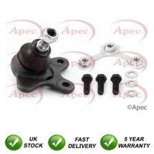 Ball Joint Front Lower SJR Fits VW Polo 1994-2002 Lupo 1998-2005 #1 7476121