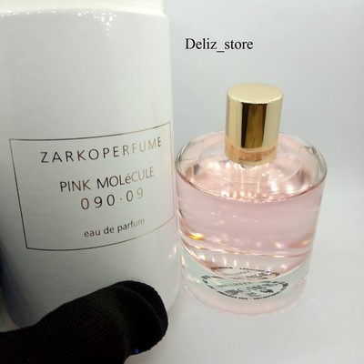 zarko molecule parfum