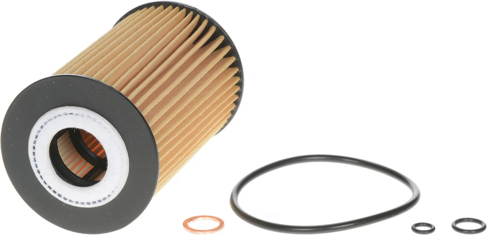 Filtro de óleo do motor - quadro de proteção extra CH8087 - Imagem 2 de 4