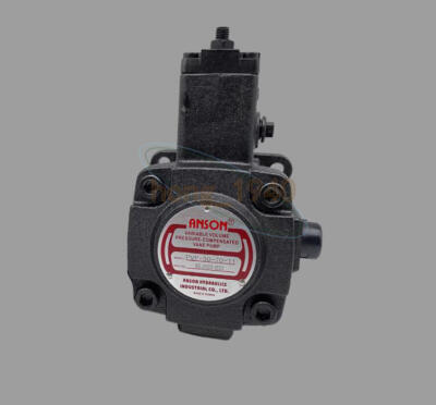 Pompe à Aubes ANSON PVF-30-55-11S – Capteur Neuf – 1 Pièce – Fabriqué En Chine