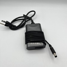 Dell 65w AC Adapter DA65NM130 - Latitude 5280 5480 E5430  More See Description