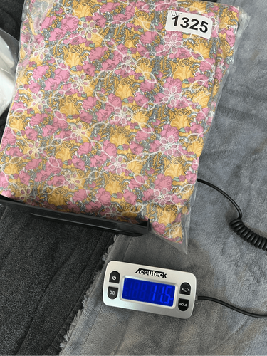 ASTR The Label Dress Womens Size XS Multicolor Olivette Floral Midi Ruffle NWT - Picture 11 of 14