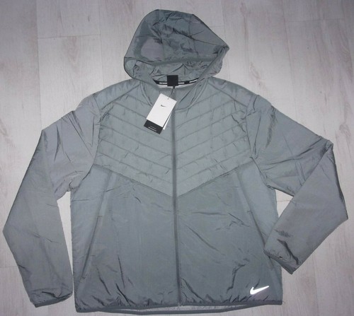 Nike AeroLayer Men's Running Jacket 