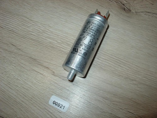 Siemens Wäschetrockner Trockner WT75000 /01 Kondensator Netzfilter Entstörfilter
