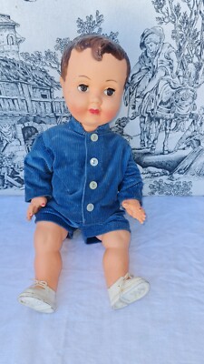 Poupee ancienne porcelaine d'occasion - Jeux & Jouets - - page 5