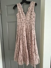 Vera Wang Dress