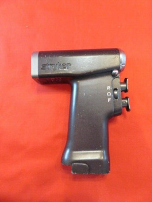 Stryker 4300 CD3, Refurbished