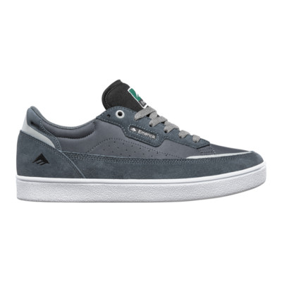 Emerica Gamma Slate Men's Skateboard Inspired Sneakers Shoes