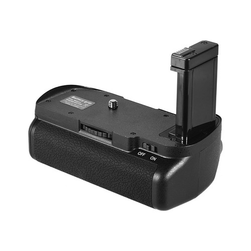 Vertical Grip Holder For Nikon D5200 DSLR Z8J0 - Picture 6 of 8