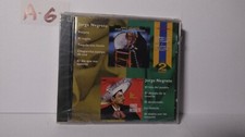 Las Estrellas Del Fonografo by Jorge Negrete (CD, Jun-1996, RCA) A6