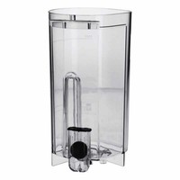 Wassertank Siemens 11032104 FüR Kaffeemaschine EQ.500 U.M.