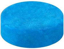 12 Urinal Cakes Ocean Breeze Scent Urinal Deodorizing Block Fresh Ocean Scent
