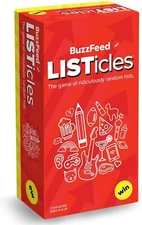 Buffalo Games - Listicles - Juegos de Buzzfeed