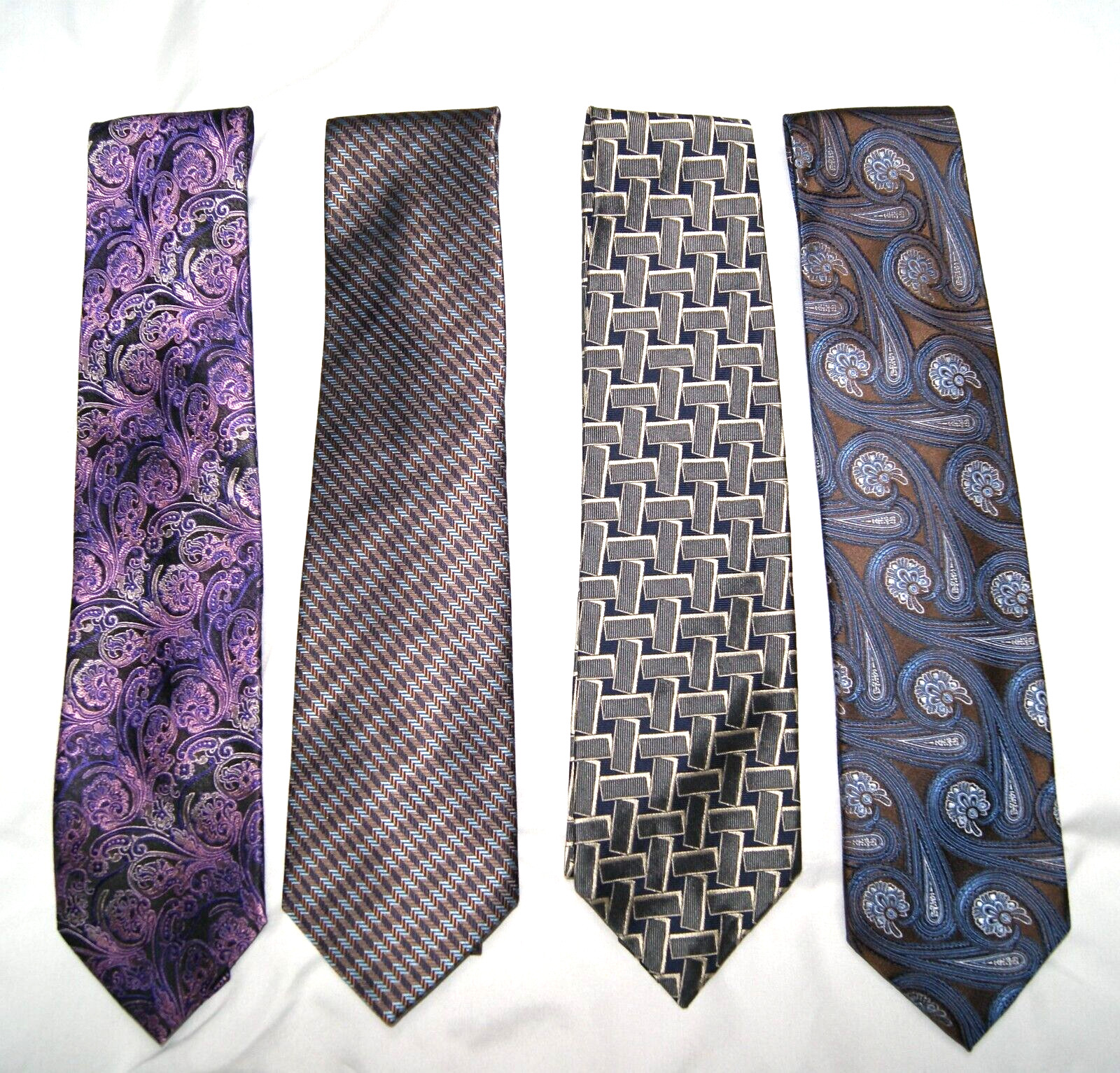 bocara ties